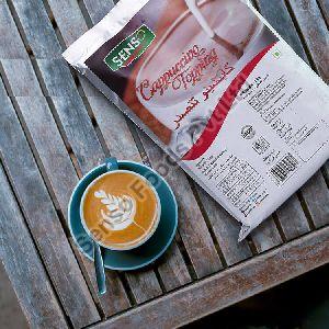 cappuccino-topping_looking for distributors